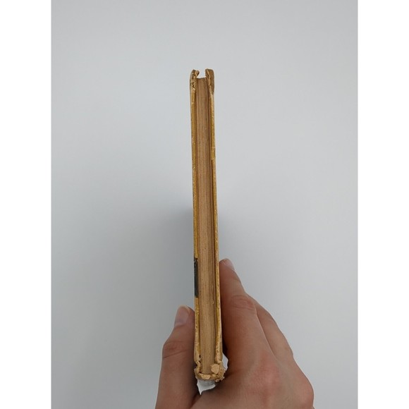 The Pirate's Treasure A Tale of the Spanish‎ Main 1926 1st Edition 8th Print VTG - Picture 4 of 16